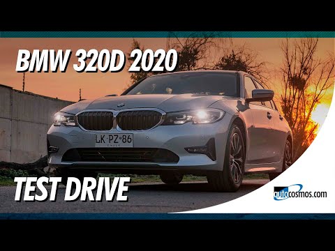 BMW Serie 3 2020, la renovación del referente