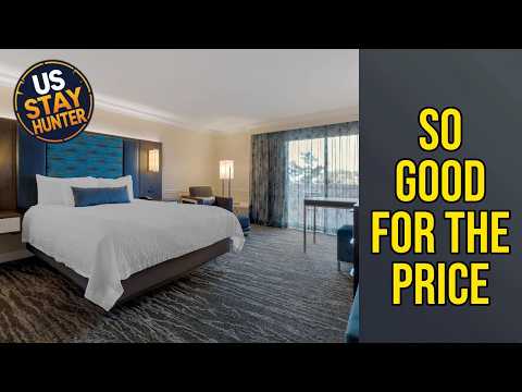 Best Western Plus Novato Oaks Inn - So Good for the Price | San Francisco (CA), United States🏩