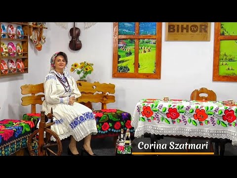 Corina Szatmari - Niciodată n-am spus nu