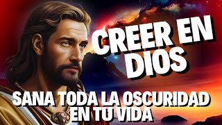 Oración Para Sanar la Depresión, Tristeza, Nervios y Angustia