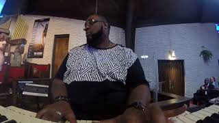 Chicago Mass Choir ‘Thank You, Thank You Jesus’. @BOL In Memphis, Tn.