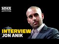 Jon Anik: Jon Jones Has 'Bottomed Out' After Latest Arrest  - MMA Fighting