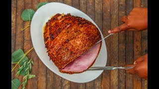 Spiral Honey Ham | Reheating Instructions