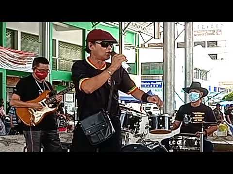 JOUNIS MANTAHAN - INA OI, SIUNGAI IZOU