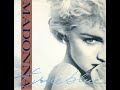 MADONNA TRUE BLUE DJ ANTHONY CHRISTIAN EXTENDED REMIX