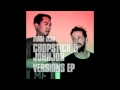 Chopstick & Johnjon - Listen (Original Mix) 
