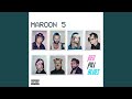 Red Pill Blues by Maroon 5 — album cover