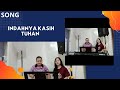 Indahnya Kasih Tuhan Cover Lagu Rohani