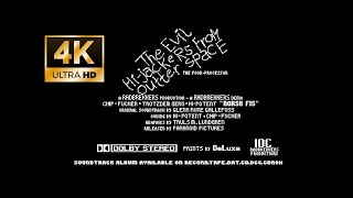 C64 Demo - Coming Soon [1994] by Radbrekkjers