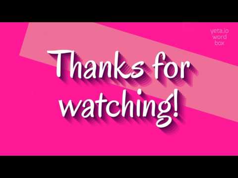 How to say "grecale"! (High Quality Voices)