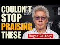8 Beatles Masterpieces According to Roger Daltrey