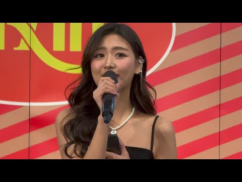 eRAA - Cheese / ชีส | Gygee (eRAA Fanmeet Union Mall) 230930