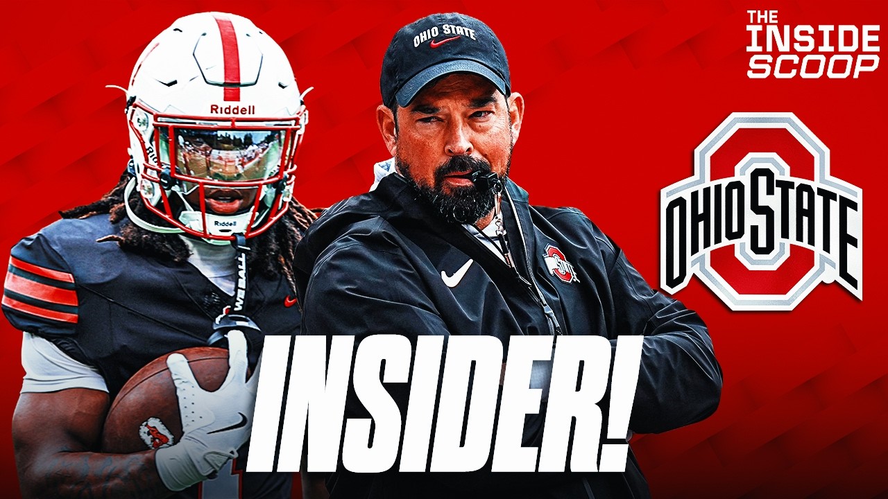 Ohio State Spring Recruiting SCOOP