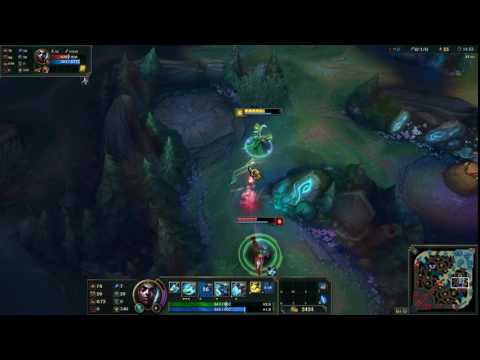 project ekko skin spotlight