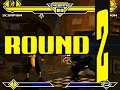 MK1 Scorpion Vs Venom MUGEN BATTLE