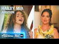 16-Year-Old Hailey Mia Reinspires Katy Perry With 