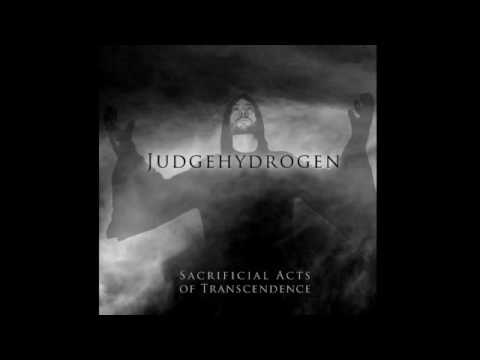 Judgehydrogen - The Clouds Were Strange (The Year The Earth Died)