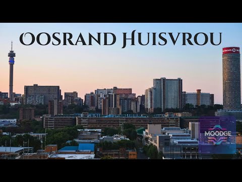 Oosrand Huisvrou 😂 | Afrikaanse EDM Pret | Ma-Lewe Party Vibes