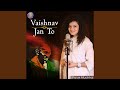 Vaishnav Jan To Palak