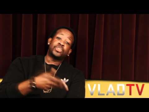 Kidz In The Hall Freestyle