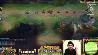 APOPHIS01 YASUO VE EGOSU
