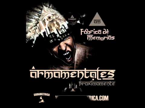 07 - ARMAMENTALES - FUEGO Y BOMBA