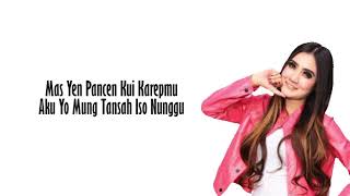 Nella Kharisma - Aku Cah Kerjo (KARAOKE)