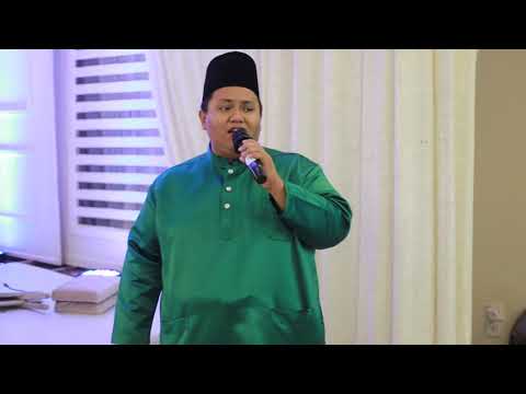 Andmesh Malaysia - Khawarismi Jeffri