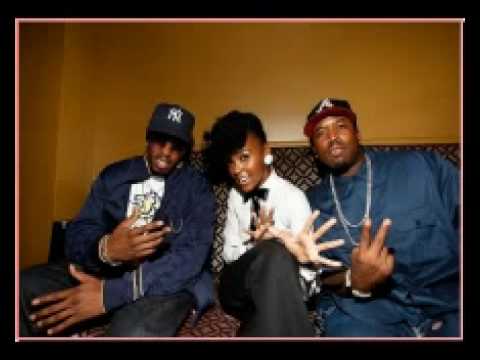 Outkast  feat. Janelle Monae - Call The Law