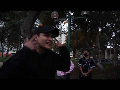 KERET vs PAULO || Octavos || Fecha 03 - Garganta de Fuego