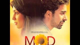 Aaj Main Ho Gayi Jawaan Lyrics - Mod