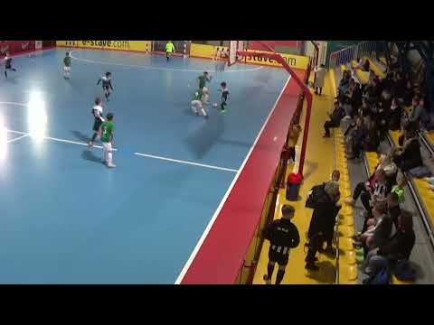 OŠ Olimpija 2 : 0 NK Proteus Postojna (1)