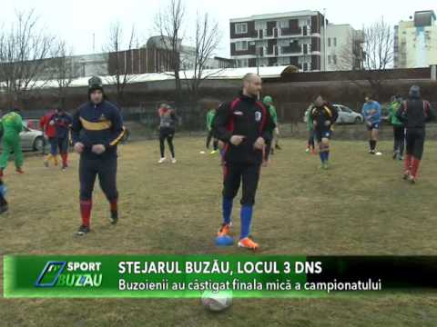 STEJARUL BUZAU LOCUL 3