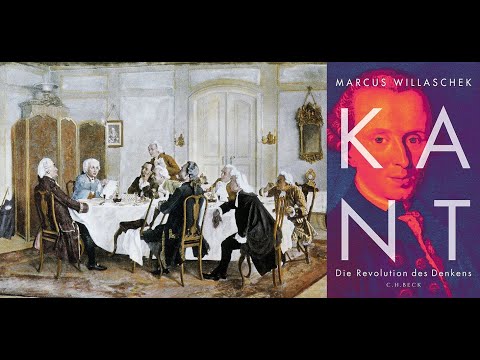 Radio Kolleg zum 300. Geburtstag von Kant