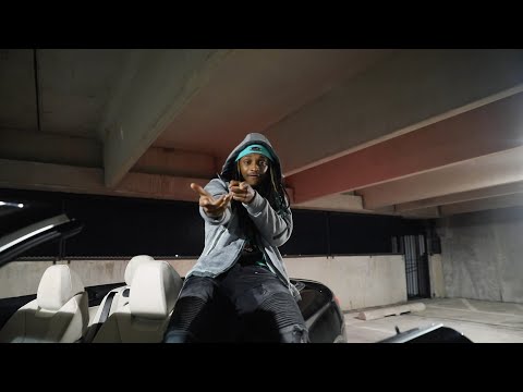 Lil Grim "Grab Da Skillet" (Prod. TravaganT)