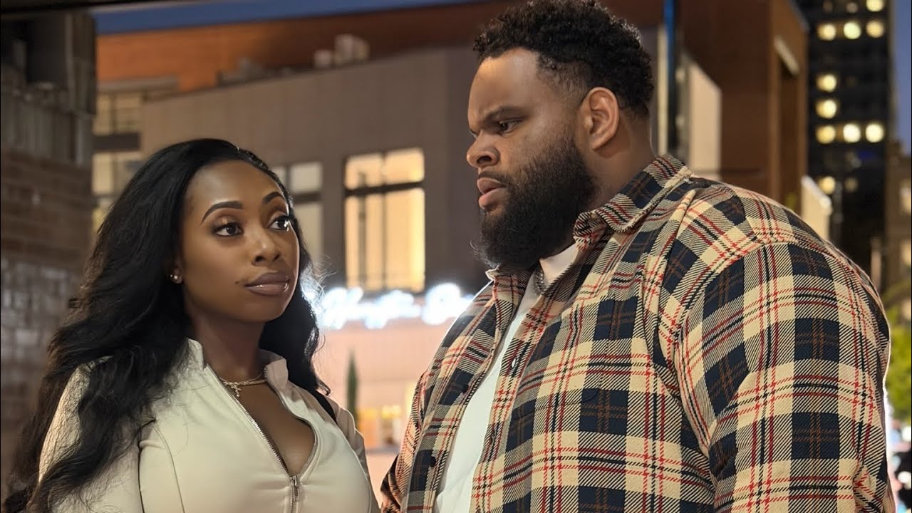 When J.Diva makes Rafi feel like he’ll never be enough!