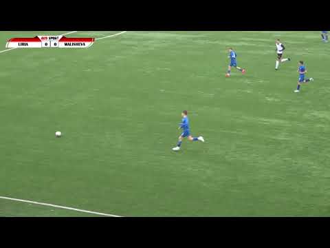FC LIRIA U 15 - FC  MALISHEVA U 15 [ 2 - 1 ]  15.11.2025