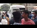 Hungama In GMC