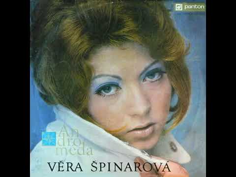 Věra Špinarová - Poste restante (31.5.1972)
