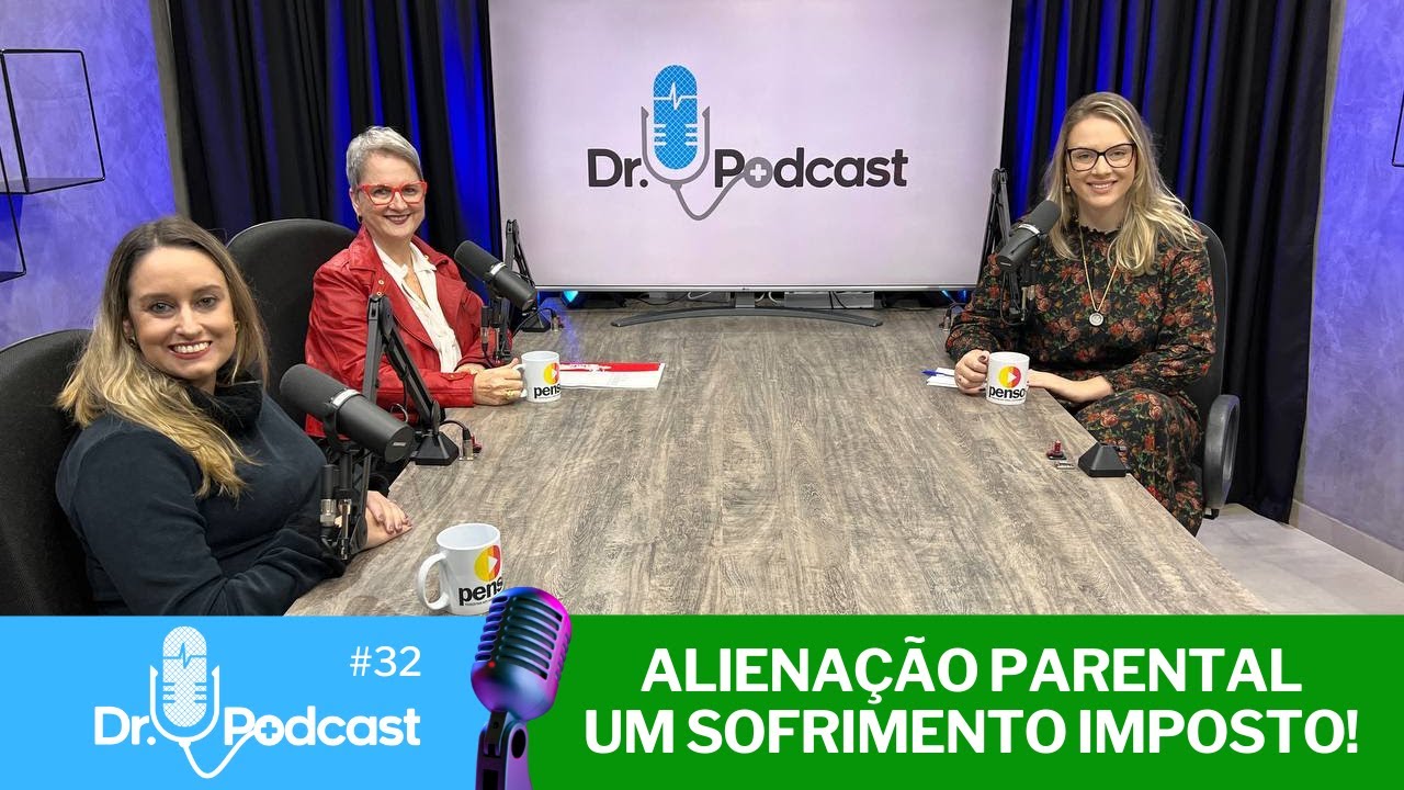 ALIENAÇÃO PARENTAL, UM SOFRIMENTO IMPOSTO!