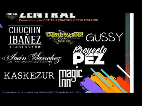 Miniatura de la entrevista a ANANAR Eider 29 05 2018