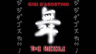 Gigi D&#39;Agostino - The Riddle