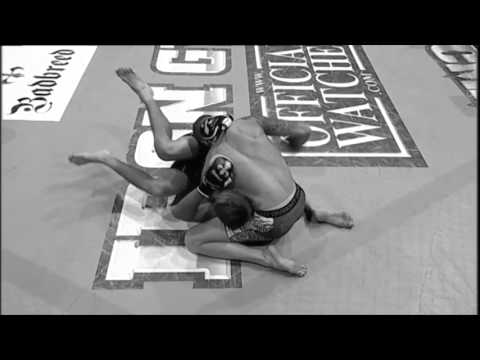 Alex Ignat HighLights MMA