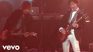 Coti - 50 Horas (Live Gran Rex 2015)