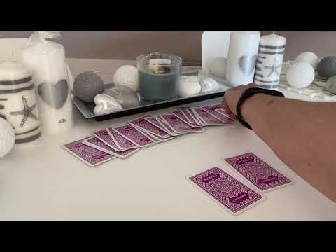 Orakel | TagesBotschaft für 2 Tage | TagesOrakel | TagesImpuls |TagesKarten| Stapelauswahl/Lenormand