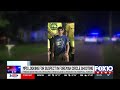 Phone Call Saves Foreman Circle Shooting Victim S Life Close Friend Says