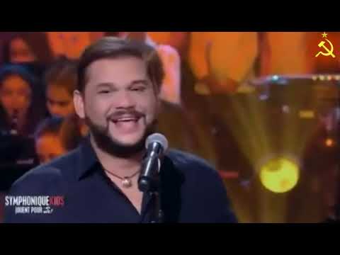 BELLA CHAO! Песня партизан - гимн поколений! Chico et les Gipsy Bella Chao SYMPHONIQUE KIDS...