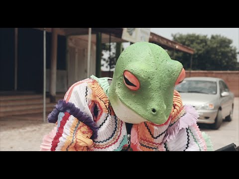 The Allergies - Koliko (feat. K.O.G) (Official Music Video)