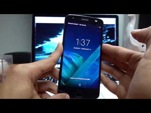 How To Unlock Motorola Moto Z2 FORCE / Z2 Play / Z3 / Z3 Play / etc. | ANY model, any GSM carrier