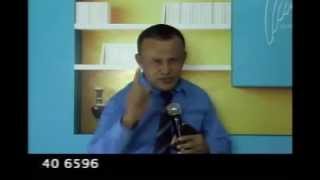 Pastor Juan Garcia, Dios Habla Hoy.